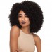 Outre Synthetic Hair Lace Front Wig Big Beautiful Hair 4a-Kinky